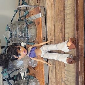 Bratz Doll Vintage 2001 Doll